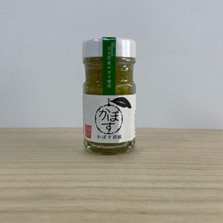 かぼすごしょう